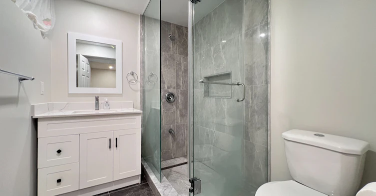 Basement-5244 Creditview Road, Mississauga, ON, L5M 5N5 - 7