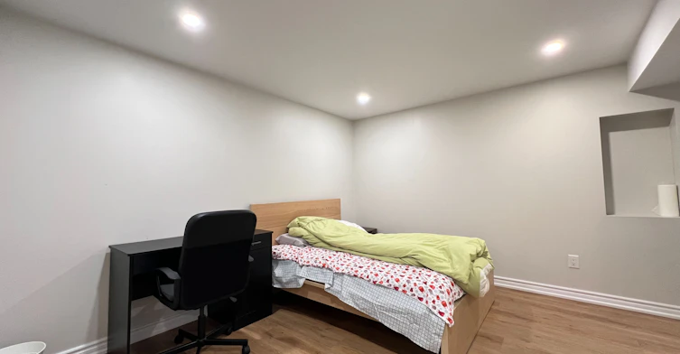 Basement-5244 Creditview Road, Mississauga, ON, L5M 5N5 - 6