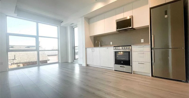 330-1787 St. Clair Avenue W, Toronto, ON, M6N 0B7 - 2