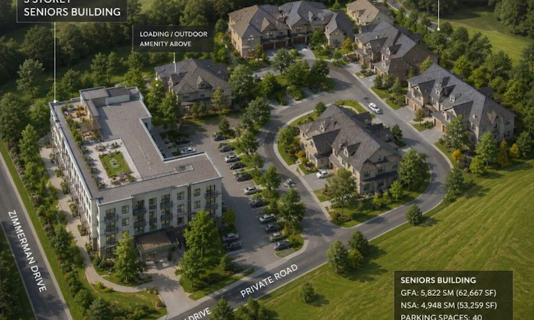 0 Zimmerman Drive