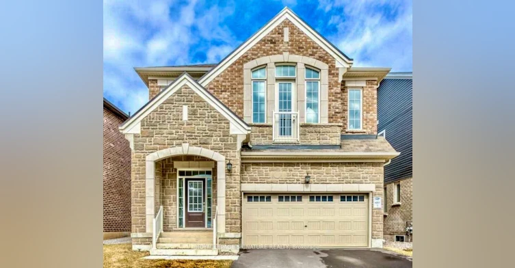 953 Logan Drive, Milton, ON, L9T 7E7