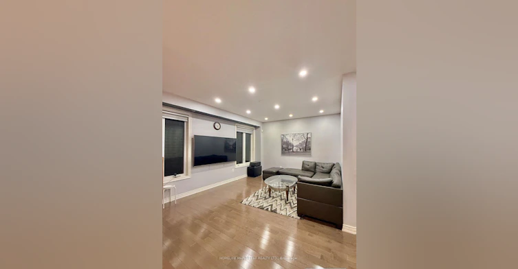 Upper-385 Royal West Drive, Brampton, ON, L6X 5J9 - 4