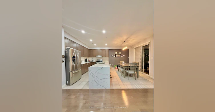 Upper-385 Royal West Drive, Brampton, ON, L6X 5J9 - 3