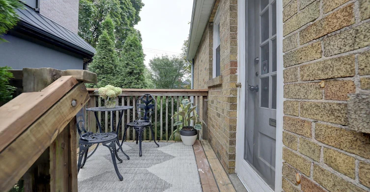 20 Elderidge Avenue, Toronto, ON, M8Y 2C5 - 43