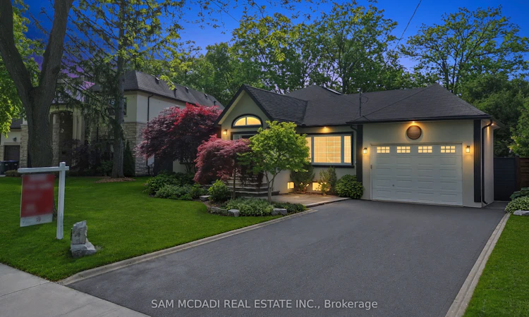 1195 Crestdale Road