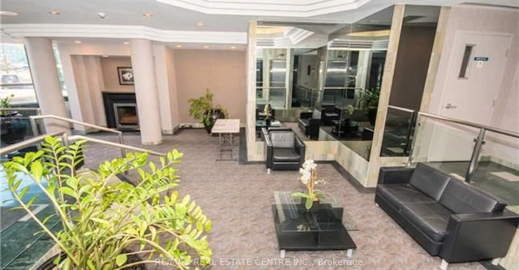 909-4450 Tucana Court, Mississauga, ON, L5R 3R4 - 18