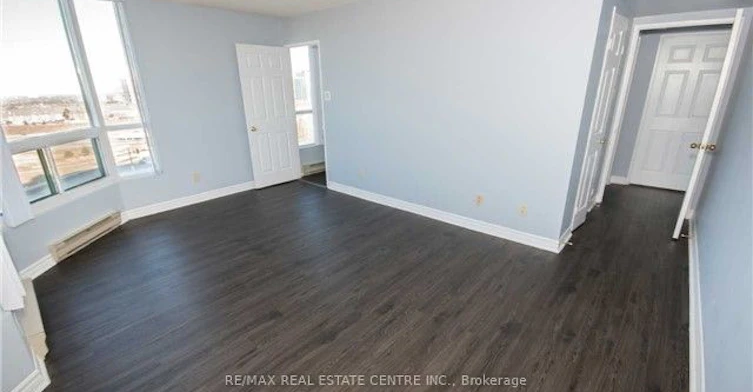 909-4450 Tucana Court, Mississauga, ON, L5R 3R4 - 21