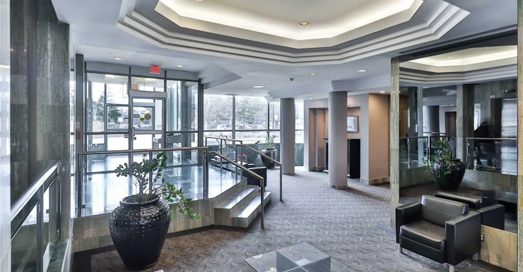 909-4450 Tucana Court, Mississauga, ON, L5R 3R4 - 4