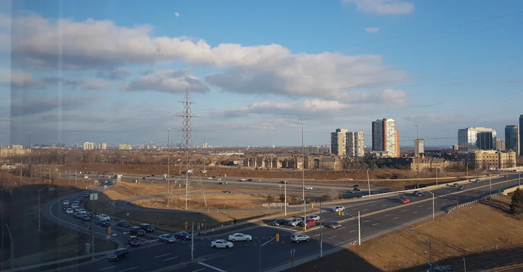 909-4450 Tucana Court, Mississauga, ON, L5R 3R4 - 27