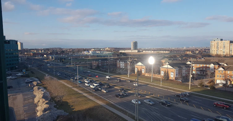 909-4450 Tucana Court, Mississauga, ON, L5R 3R4 - 29