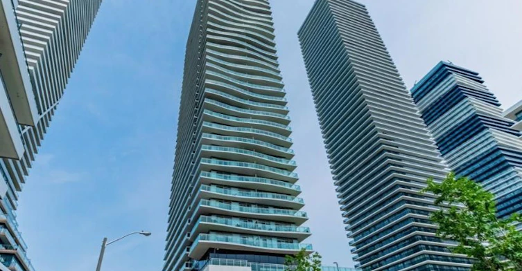 405-33 Shore Breeze Drive, Toronto, ON, M8V 0G1