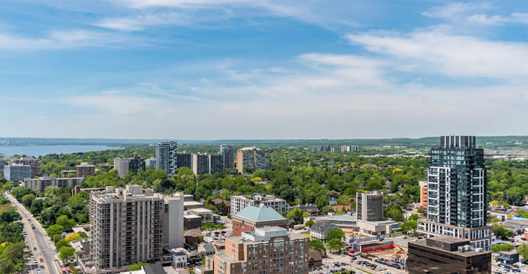 2507-2075 Lakeshore Road, Burlington, ON, L7R 1E2 - 37