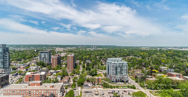 2507-2075 Lakeshore Road, Burlington, ON, L7R 1E2 - 33