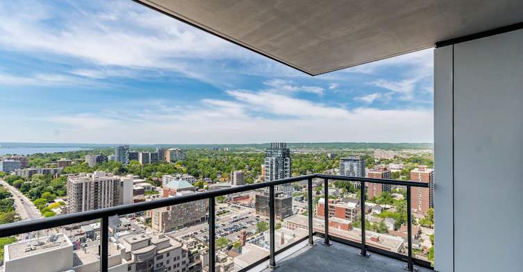 2507-2075 Lakeshore Road, Burlington, ON, L7R 1E2 - 38