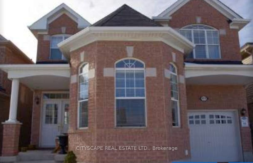 879 Bennett Boulevard, Milton, ON, L9T 6X9