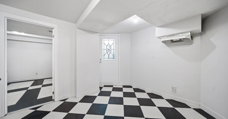 Basement-1345 Sir David Drive, Oakville, ON, L6J 6V5 - 9