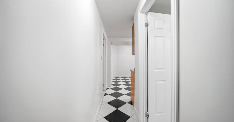Basement-1345 Sir David Drive, Oakville, ON, L6J 6V5 - 4