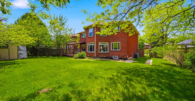 Basement-1345 Sir David Drive, Oakville, ON, L6J 6V5 - 20