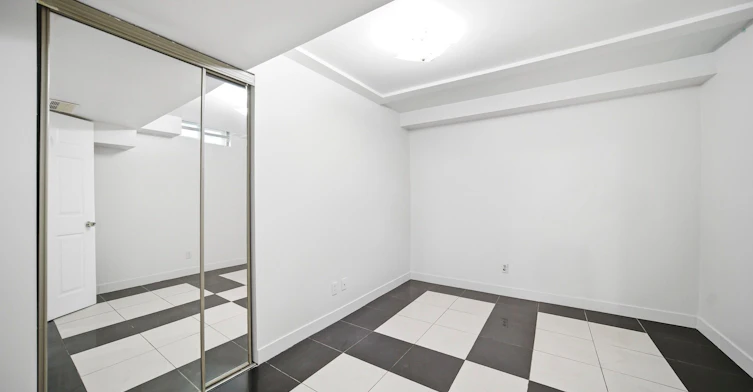 Basement-1345 Sir David Drive, Oakville, ON, L6J 6V5 - 10