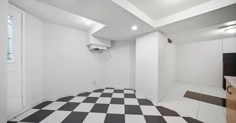 Basement-1345 Sir David Drive, Oakville, ON, L6J 6V5 - 8