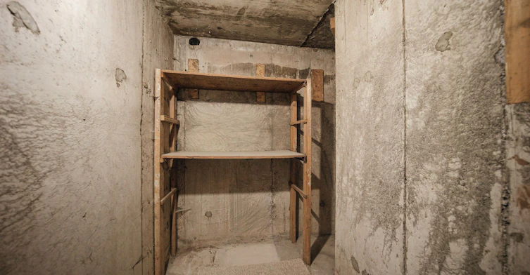 Basement-1345 Sir David Drive, Oakville, ON, L6J 6V5 - 19