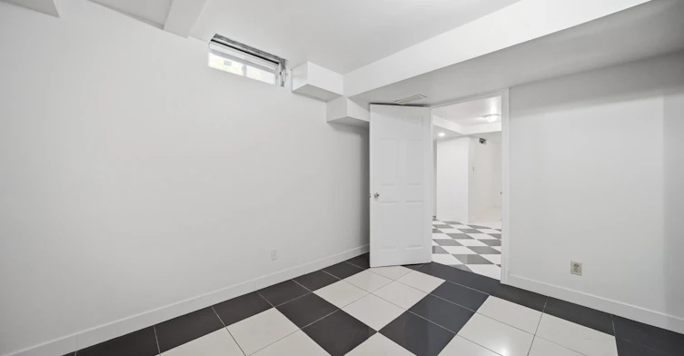 Basement-1345 Sir David Drive, Oakville, ON, L6J 6V5 - 11