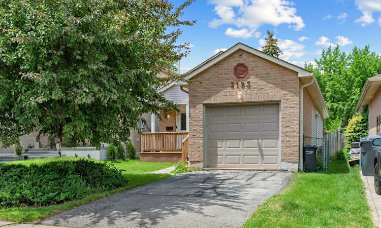 3123 Arnett Court