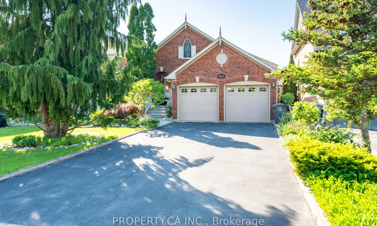 1143 Carding Mill Place