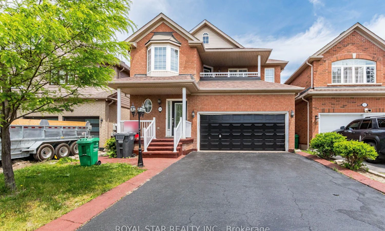 55 Newark Way