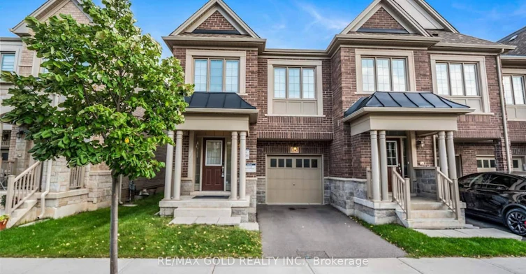 1345 Restivo Lane, Milton, ON, L9E 1K2