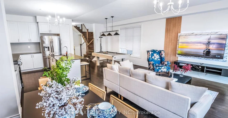 1345 Restivo Lane, Milton, ON, L9E 1K2 - 5