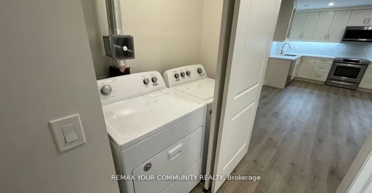 Lower-5 Raymore Drive, Toronto, ON, M9P 1W6 - 11