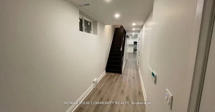 Lower-5 Raymore Drive, Toronto, ON, M9P 1W6 - 9