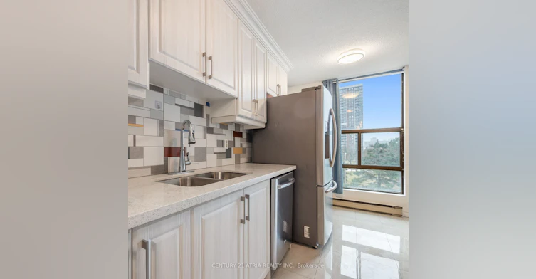 506-17 Knightsbridge Road, Brampton, ON, L6T 3X9 - 13