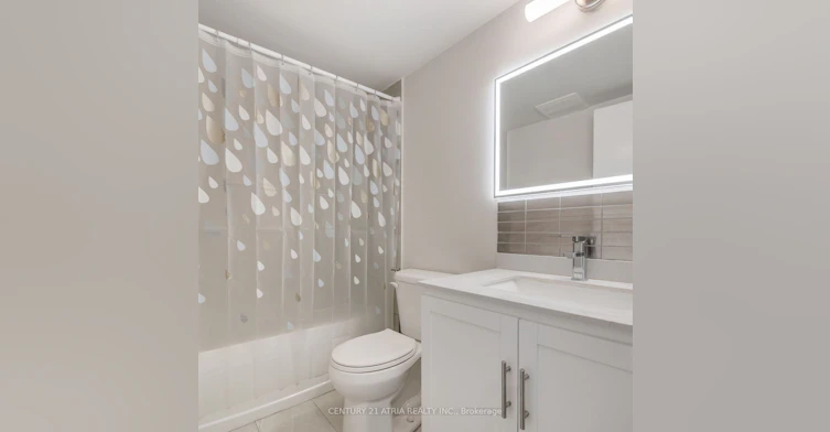 506-17 Knightsbridge Road, Brampton, ON, L6T 3X9 - 19