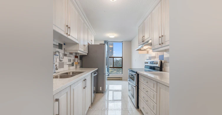 506-17 Knightsbridge Road, Brampton, ON, L6T 3X9 - 12