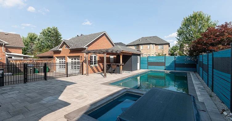 1599 Hallstone Road, Brampton, ON, L6Y 5K8 - 36