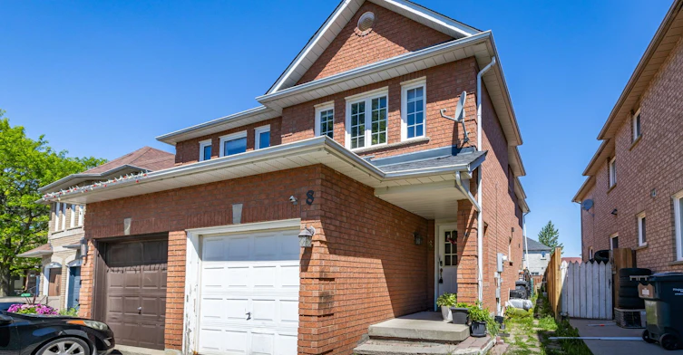 8 Caruso Drive, Brampton, ON, L6Y 5B1 - 2