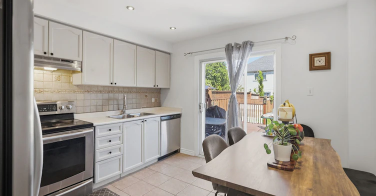 8 Caruso Drive, Brampton, ON, L6Y 5B1 - 8