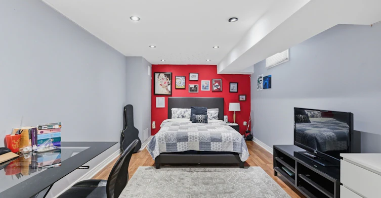 8 Caruso Drive, Brampton, ON, L6Y 5B1 - 20