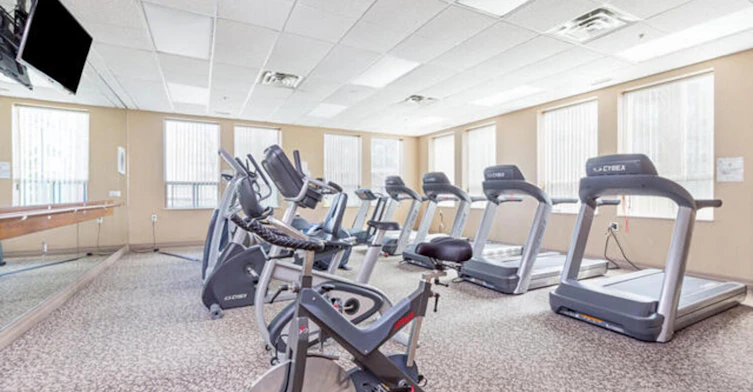 704-4850 Glen Erin Drive, Mississauga, ON, L5M 7S1 - 28