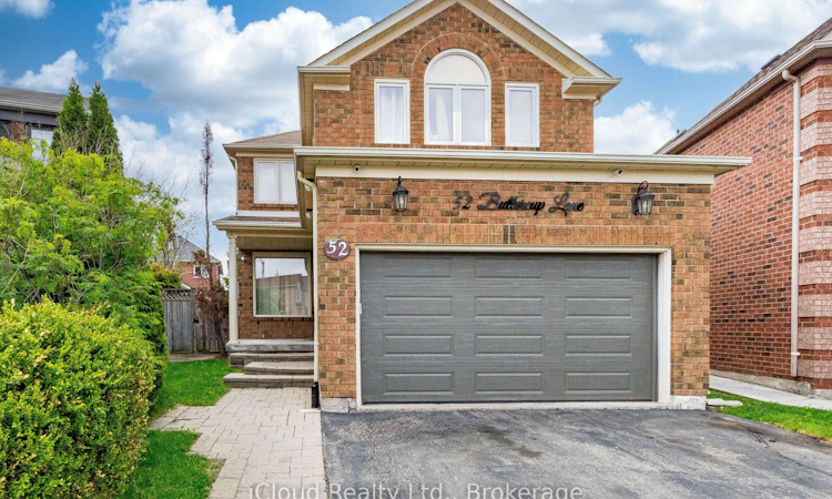 52 Buttercup Lane