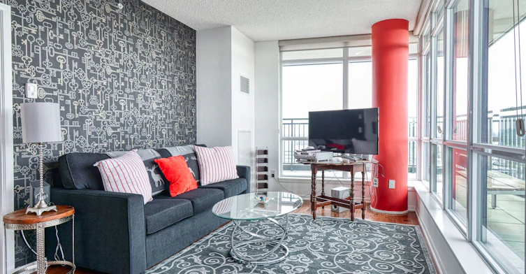 2014-800 Lawrence Avenue W, Toronto, ON, M6A 1C3 - 7
