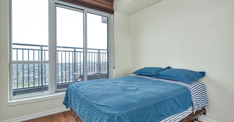 2014-800 Lawrence Avenue W, Toronto, ON, M6A 1C3 - 16