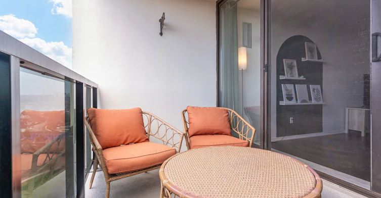 2008-85 Emmett Avenue, Toronto, ON, M6M 5A2 - 23