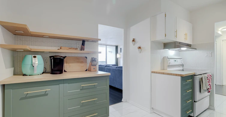 2008-85 Emmett Avenue, Toronto, ON, M6M 5A2 - 13