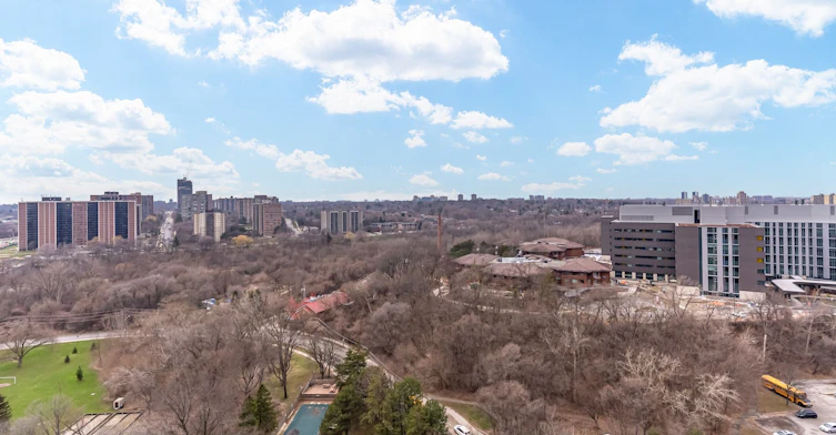 2008-85 Emmett Avenue, Toronto, ON, M6M 5A2 - 25