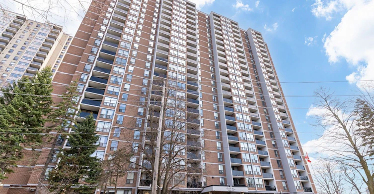 2008-85 Emmett Avenue, Toronto, ON, M6M 5A2 - 36
