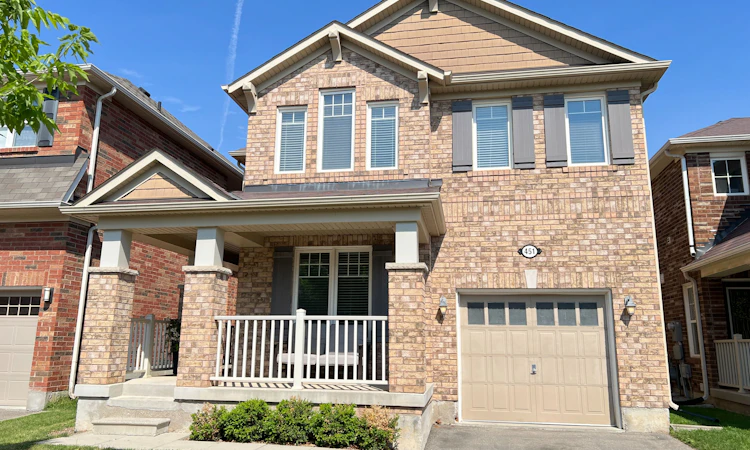 451 Zuest Crescent