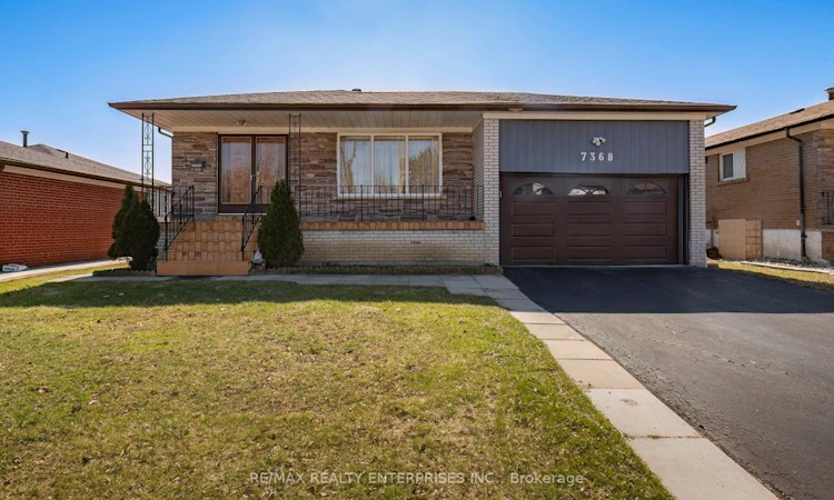 7368 Redstone Road